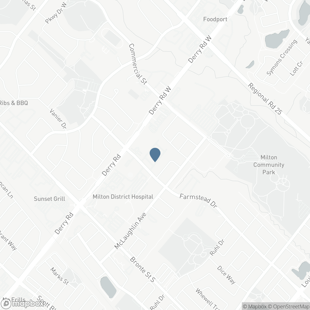 93 - 651 FARMSTEAD DRIVE, Milton, Ontario L9T 7W2